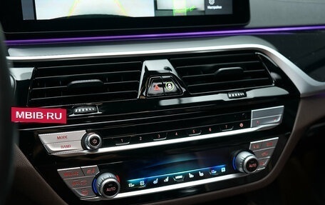 BMW 5 серия, 2022 год, 5 450 000 рублей, 26 фотография