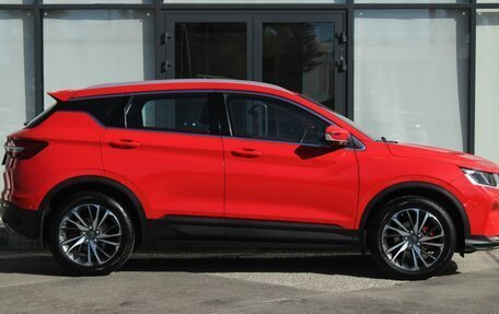 Geely Coolray I, 2023 год, 1 840 000 рублей, 4 фотография