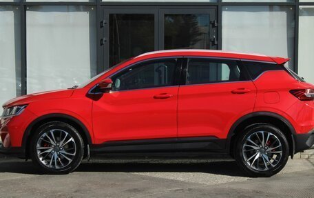 Geely Coolray I, 2023 год, 1 840 000 рублей, 8 фотография