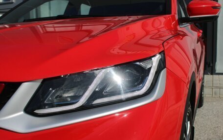 Geely Coolray I, 2023 год, 1 840 000 рублей, 9 фотография