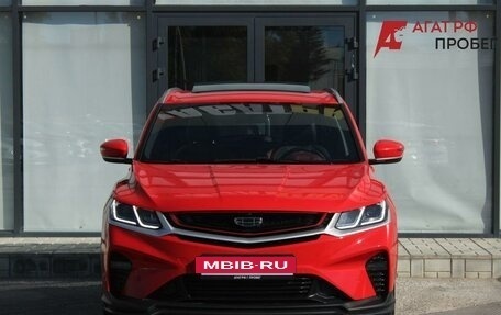 Geely Coolray I, 2023 год, 1 840 000 рублей, 2 фотография