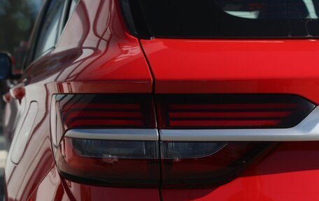 Geely Coolray I, 2023 год, 1 840 000 рублей, 10 фотография