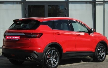 Geely Coolray I, 2023 год, 1 840 000 рублей, 5 фотография