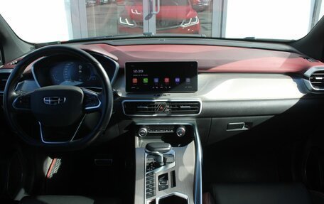 Geely Coolray I, 2023 год, 1 840 000 рублей, 16 фотография
