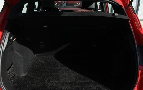 Geely Coolray I, 2023 год, 1 840 000 рублей, 27 фотография