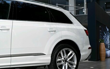 Audi Q7, 2023 год, 9 490 000 рублей, 4 фотография