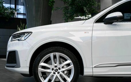 Audi Q7, 2023 год, 9 490 000 рублей, 3 фотография