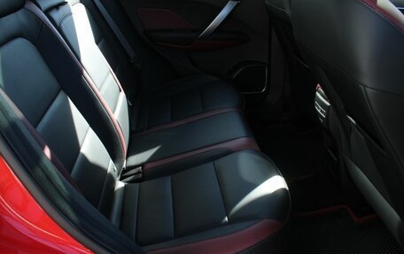 Geely Coolray I, 2023 год, 1 840 000 рублей, 25 фотография