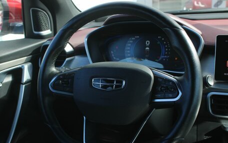 Geely Coolray I, 2023 год, 1 840 000 рублей, 17 фотография