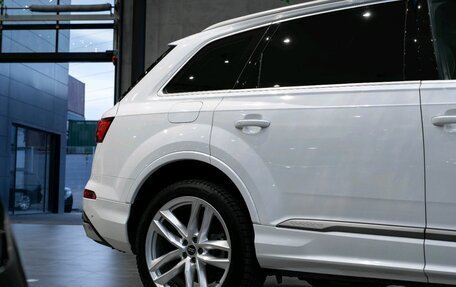 Audi Q7, 2023 год, 9 490 000 рублей, 9 фотография