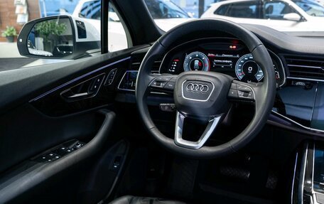 Audi Q7, 2023 год, 9 490 000 рублей, 15 фотография
