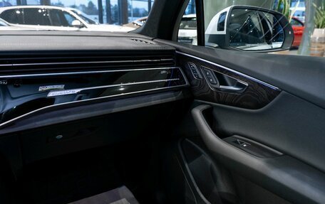 Audi Q7, 2023 год, 9 490 000 рублей, 16 фотография