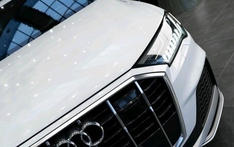 Audi Q7, 2023 год, 9 490 000 рублей, 13 фотография