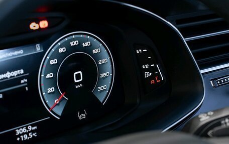 Audi Q7, 2023 год, 9 490 000 рублей, 24 фотография