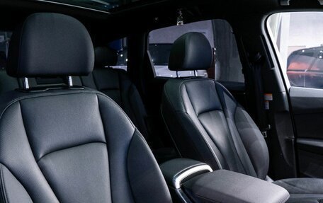 Audi Q7, 2023 год, 9 490 000 рублей, 33 фотография