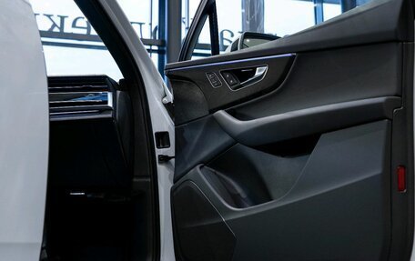 Audi Q7, 2023 год, 9 490 000 рублей, 32 фотография