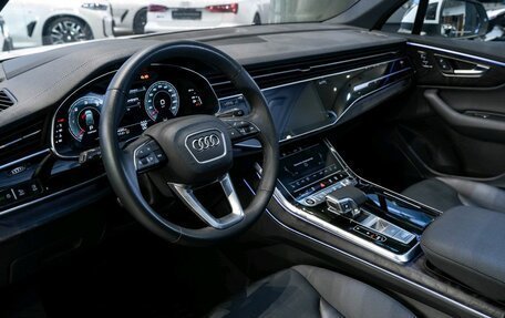 Audi Q7, 2023 год, 9 490 000 рублей, 20 фотография