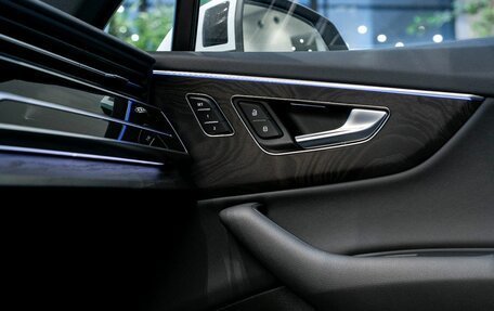 Audi Q7, 2023 год, 9 490 000 рублей, 30 фотография