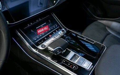 Audi Q7, 2023 год, 9 490 000 рублей, 25 фотография
