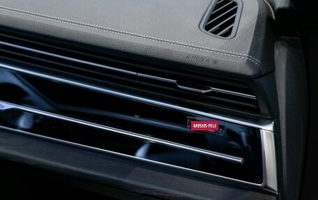 Audi Q7, 2023 год, 9 490 000 рублей, 29 фотография