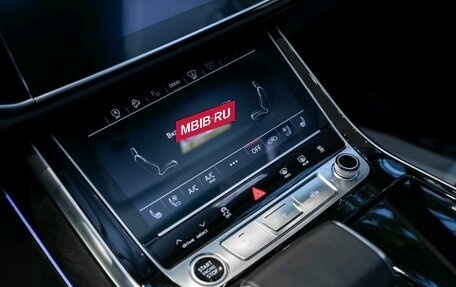 Audi Q7, 2023 год, 9 490 000 рублей, 26 фотография