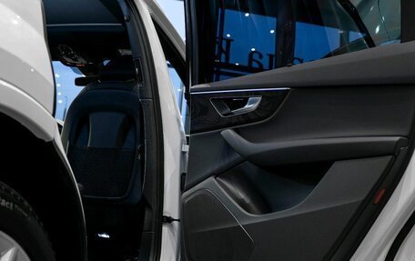 Audi Q7, 2023 год, 9 490 000 рублей, 40 фотография