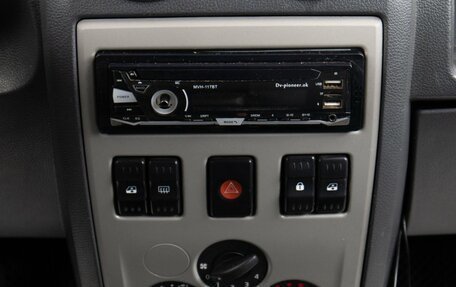 Renault Logan I, 2005 год, 179 000 рублей, 11 фотография