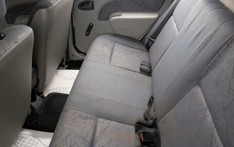 Renault Logan I, 2005 год, 179 000 рублей, 16 фотография