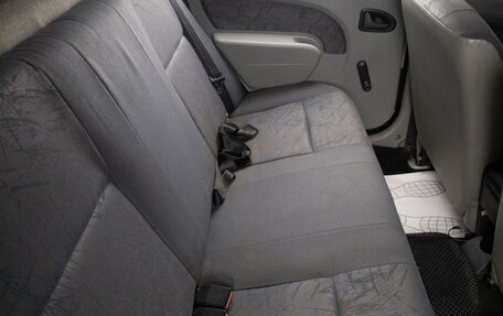 Renault Logan I, 2005 год, 179 000 рублей, 15 фотография