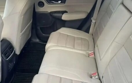 Honda CR-V IV, 2019 год, 3 250 000 рублей, 4 фотография