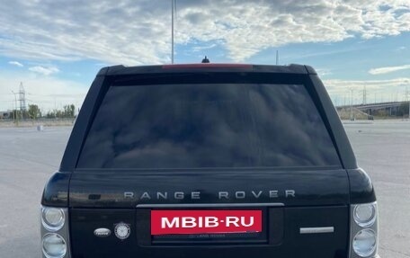 Land Rover Range Rover III, 2006 год, 430 000 рублей, 5 фотография