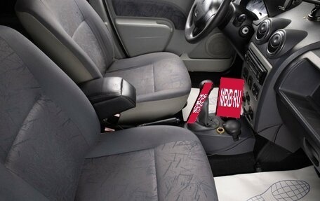 Renault Logan I, 2005 год, 179 000 рублей, 14 фотография