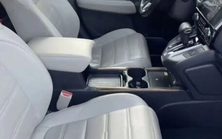 Honda CR-V IV, 2019 год, 3 250 000 рублей, 5 фотография