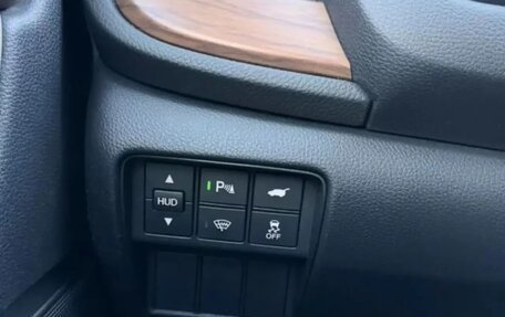 Honda CR-V IV, 2019 год, 3 250 000 рублей, 6 фотография