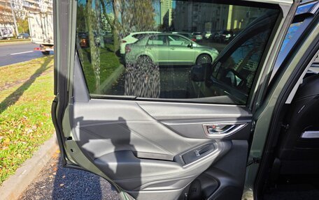 Subaru Forester, 2018 год, 2 800 000 рублей, 8 фотография