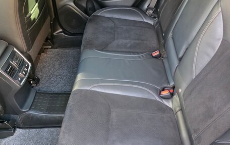 Subaru Forester, 2018 год, 2 800 000 рублей, 7 фотография