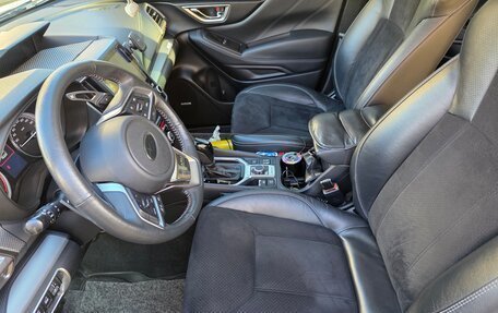 Subaru Forester, 2018 год, 2 800 000 рублей, 6 фотография
