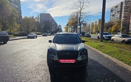 Subaru Forester, 2018 год, 2 800 000 рублей, 2 фотография
