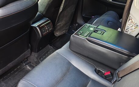 Toyota Camry, 2015 год, 1 850 000 рублей, 7 фотография
