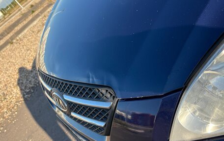 KIA cee'd I рестайлинг, 2008 год, 550 000 рублей, 5 фотография