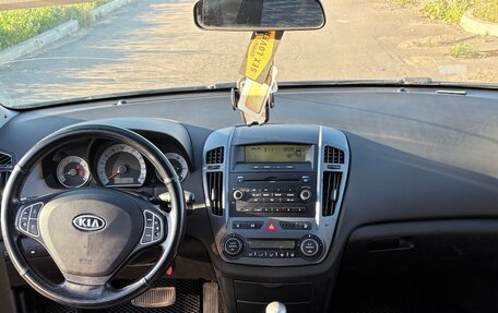 KIA cee'd I рестайлинг, 2008 год, 550 000 рублей, 6 фотография