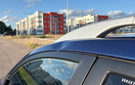 KIA cee'd I рестайлинг, 2008 год, 550 000 рублей, 7 фотография