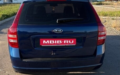 KIA cee'd I рестайлинг, 2008 год, 550 000 рублей, 2 фотография