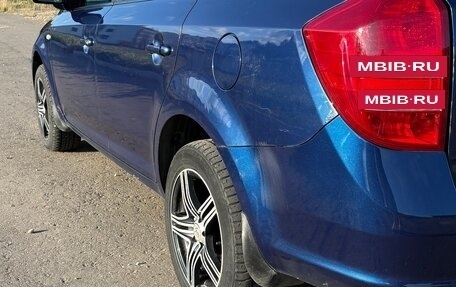 KIA cee'd I рестайлинг, 2008 год, 550 000 рублей, 4 фотография
