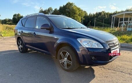 KIA cee'd I рестайлинг, 2008 год, 550 000 рублей, 3 фотография