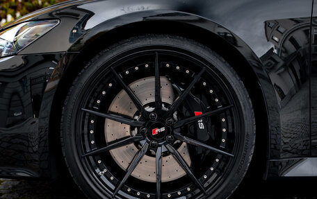 Audi RS 6, 2022 год, 14 200 000 рублей, 6 фотография