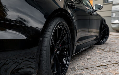 Audi RS 6, 2022 год, 14 200 000 рублей, 11 фотография