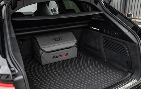 Audi RS 6, 2022 год, 14 200 000 рублей, 16 фотография