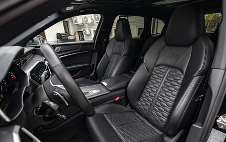 Audi RS 6, 2022 год, 14 200 000 рублей, 18 фотография