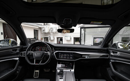 Audi RS 6, 2022 год, 14 200 000 рублей, 19 фотография